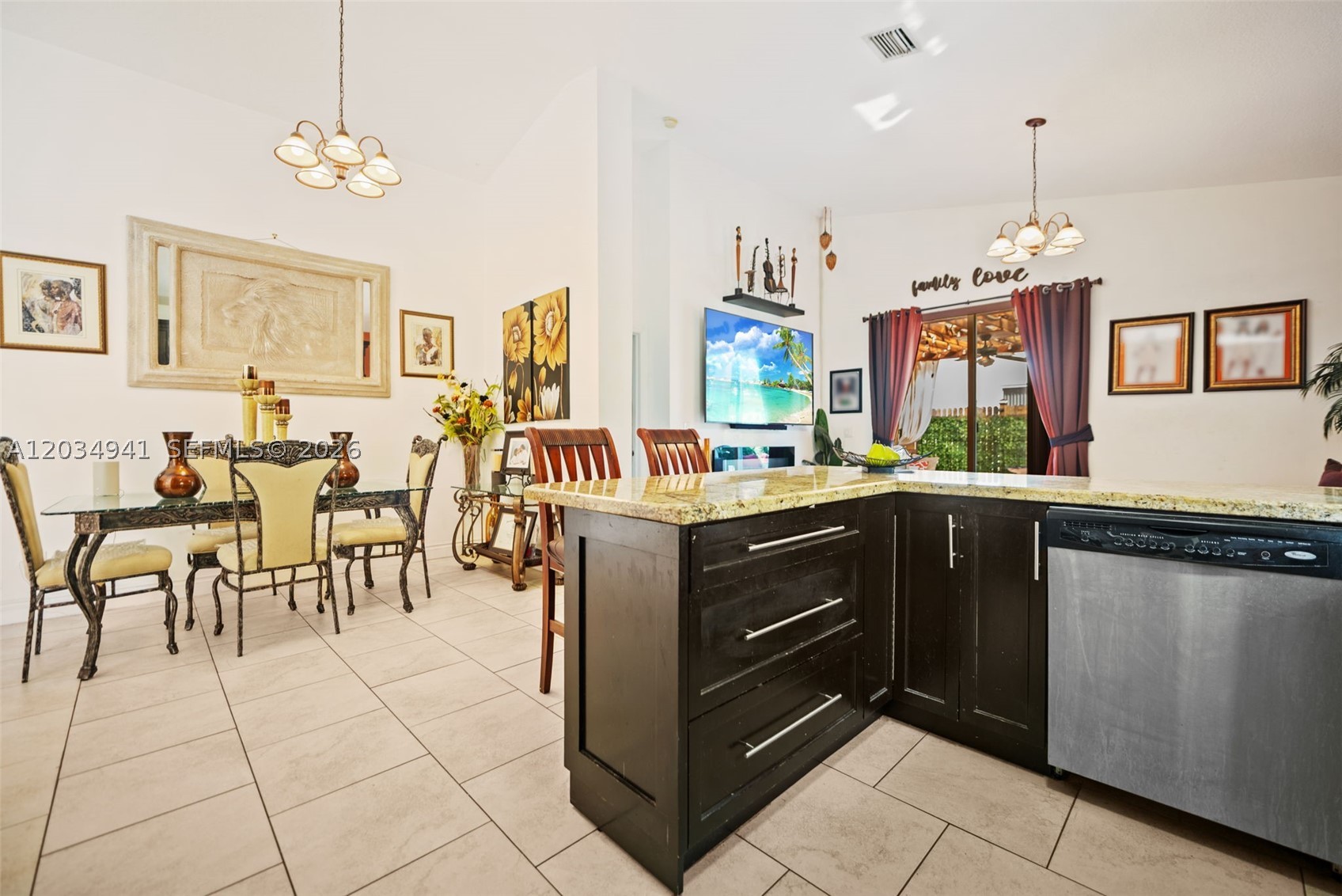 SOMERSET II SOUTH - Residential Lease