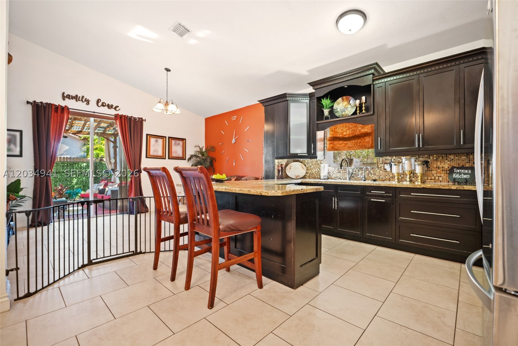 SOMERSET II SOUTH - Residential Lease