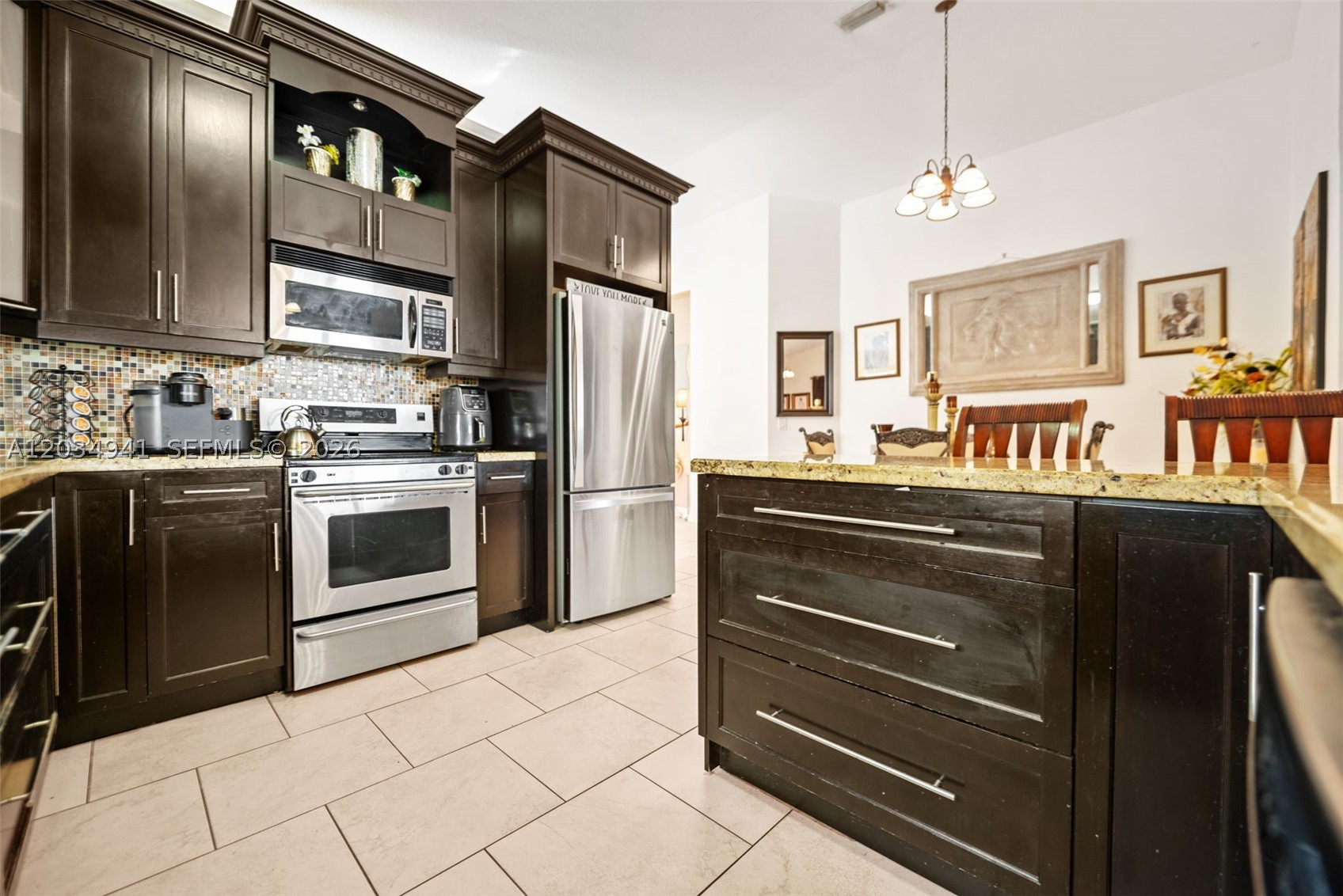 SOMERSET II SOUTH - Residential Lease