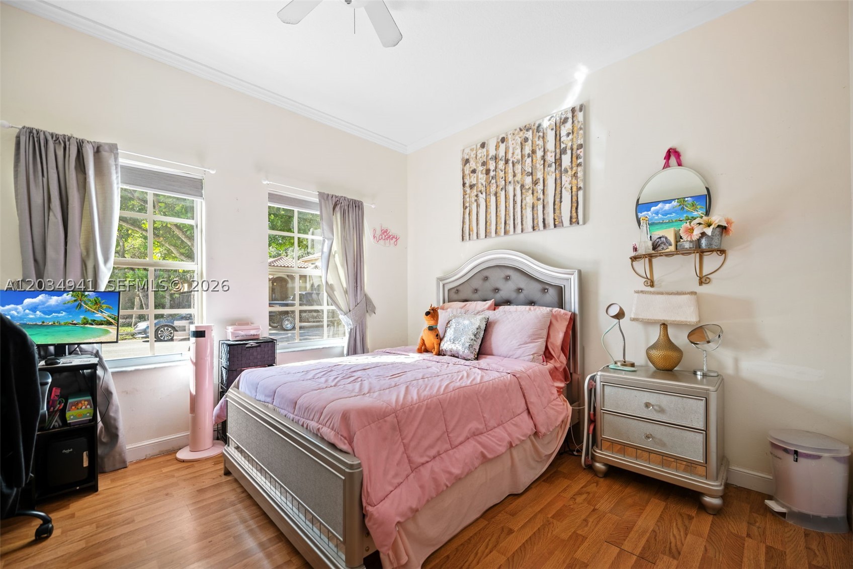 SOMERSET II SOUTH - Residential Lease