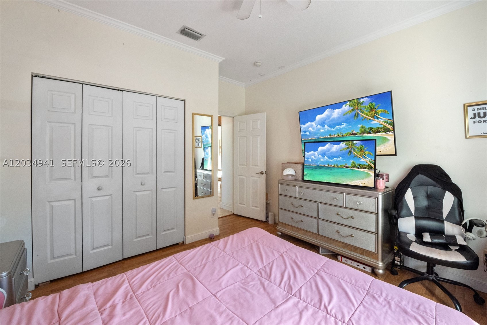 SOMERSET II SOUTH - Residential Lease