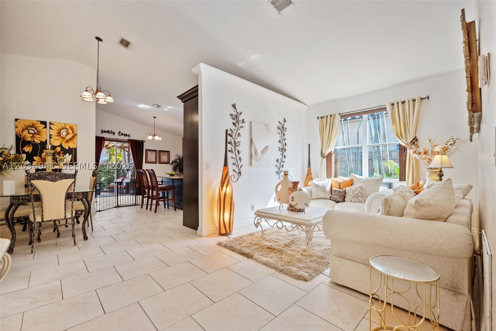 SOMERSET II SOUTH - Residential Lease