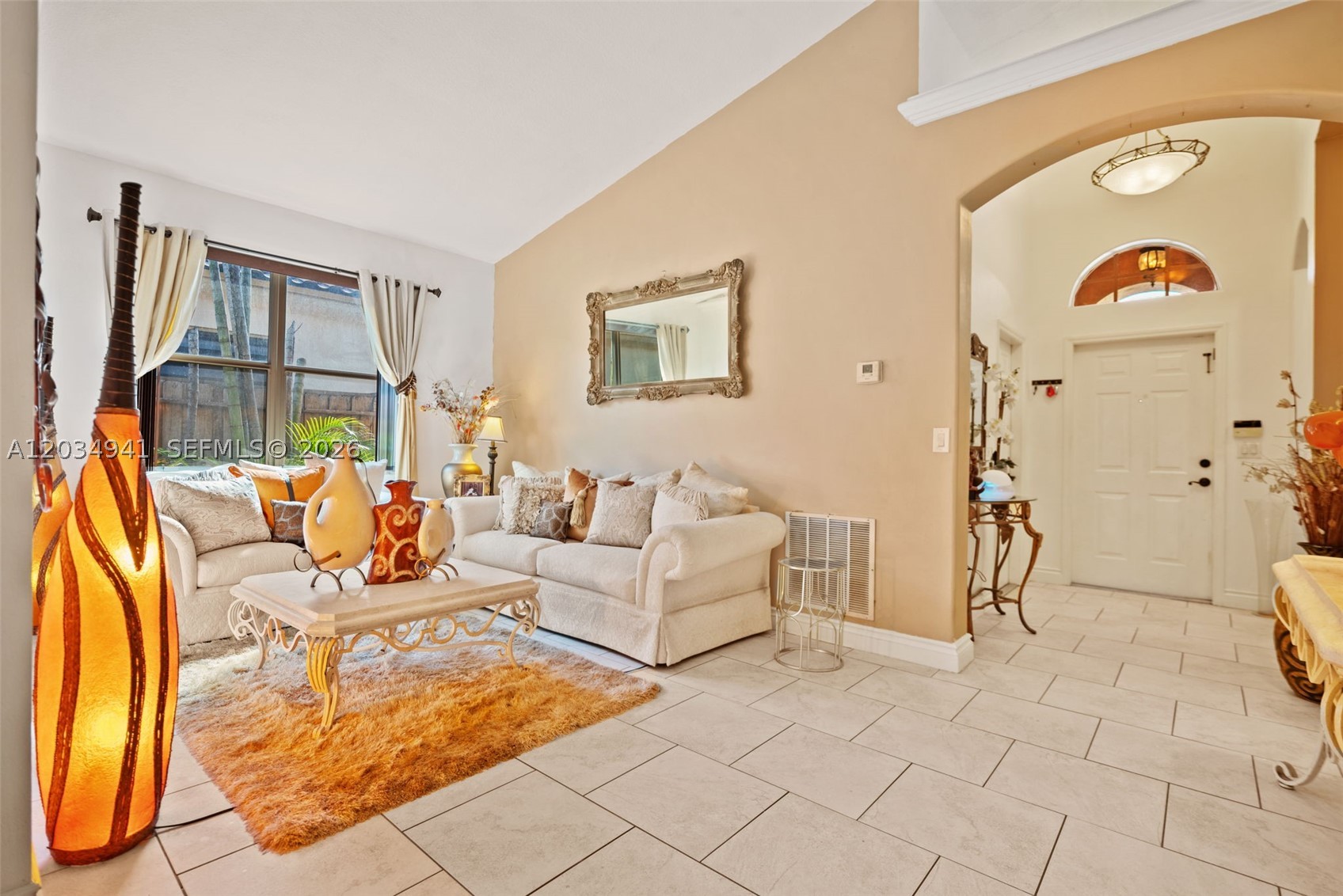 SOMERSET II SOUTH - Residential Lease