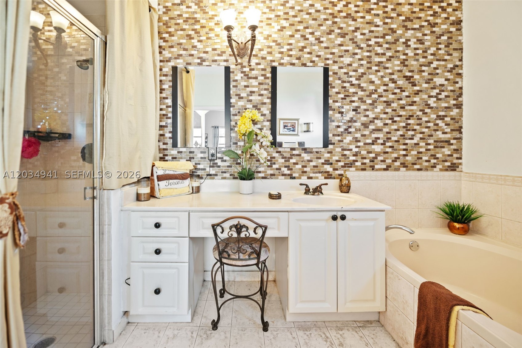 SOMERSET II SOUTH - Residential Lease