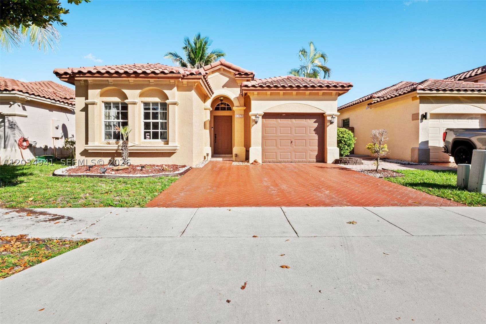 SOMERSET II SOUTH - Residential Lease