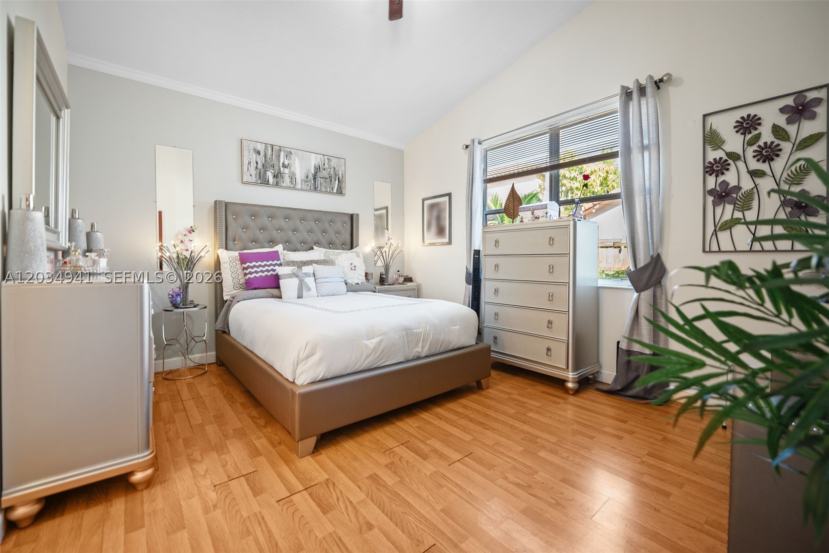SOMERSET II SOUTH - Residential Lease
