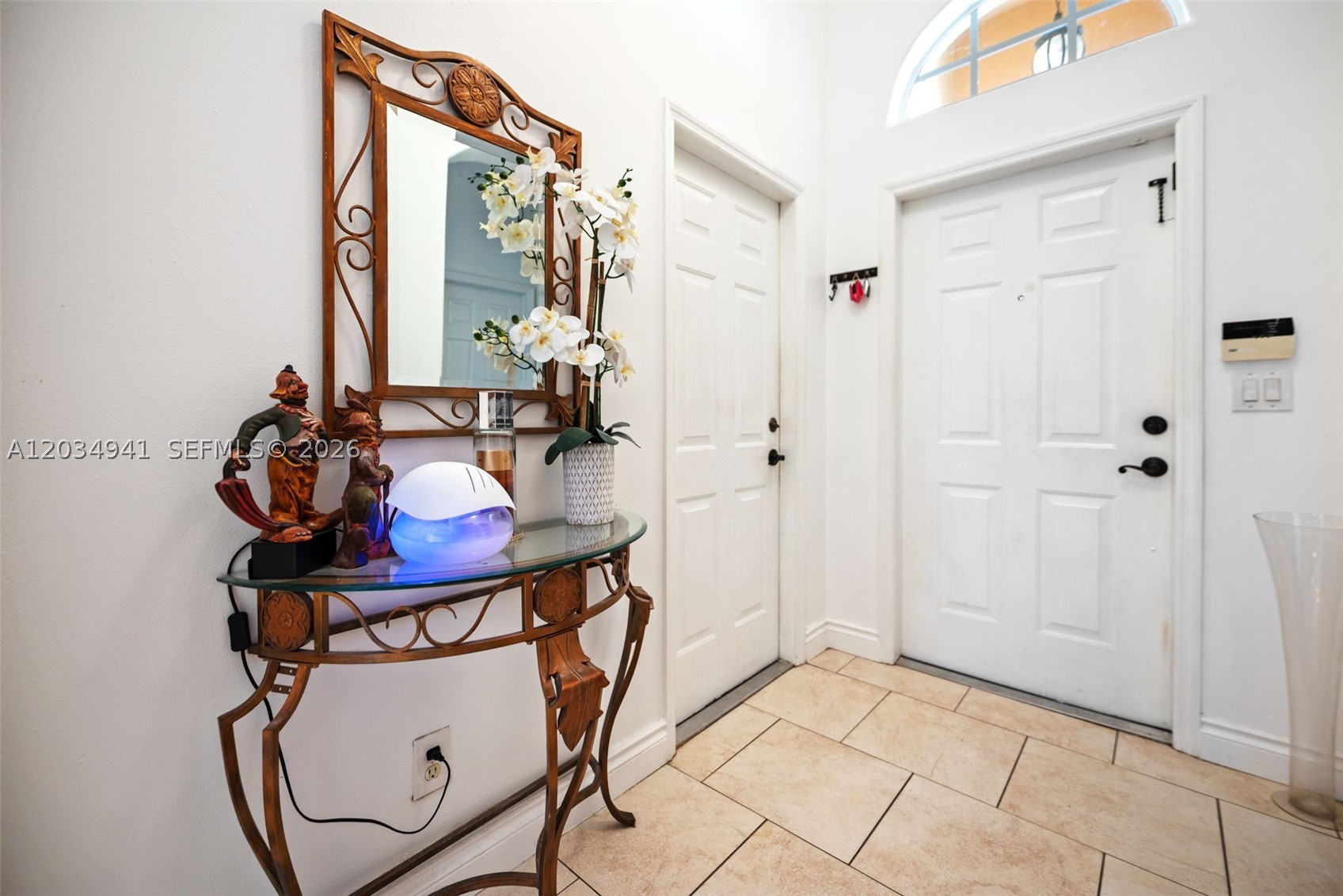 SOMERSET II SOUTH - Residential Lease