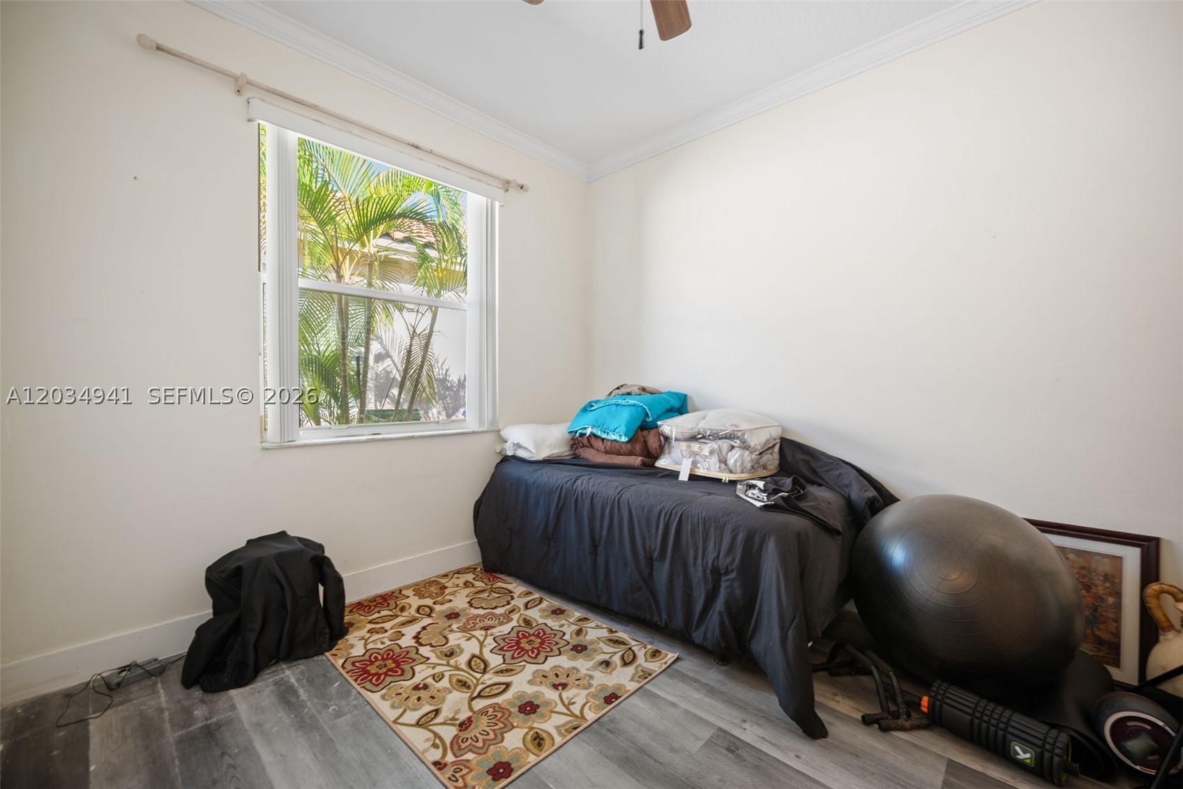 SOMERSET II SOUTH - Residential Lease