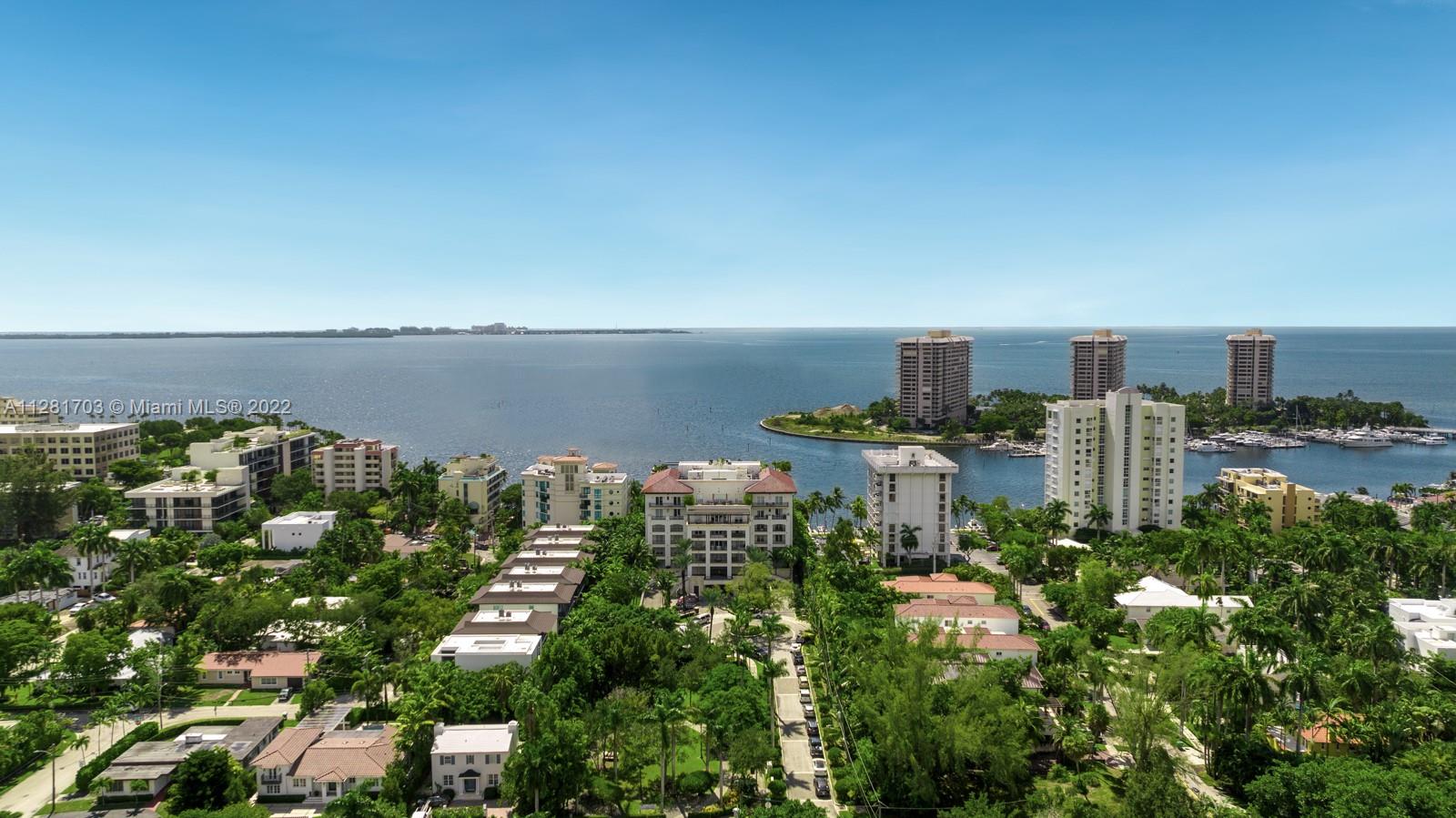 RESIDENCES AT VIZCAYA CON - Residential