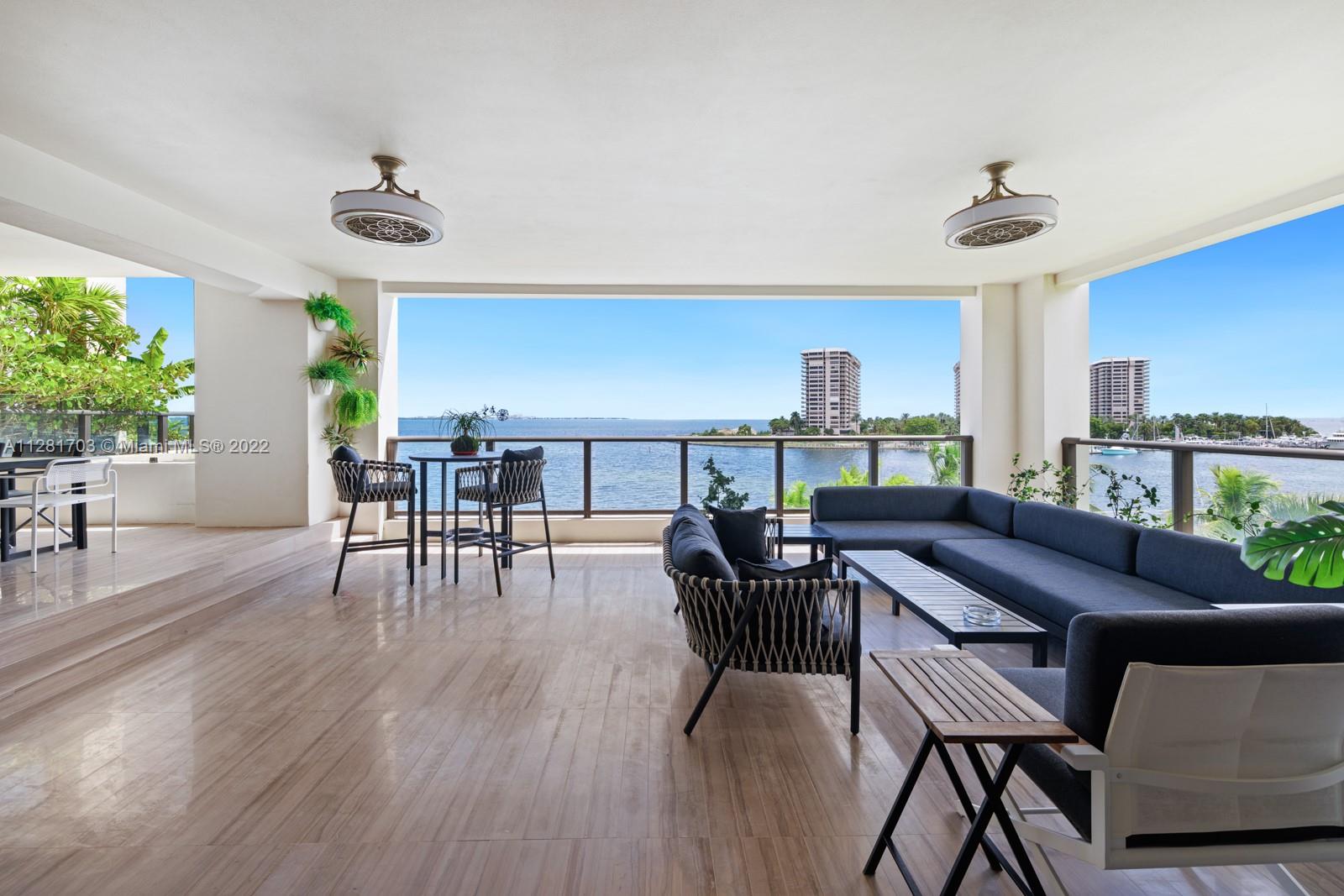 RESIDENCES AT VIZCAYA CON - Residential
