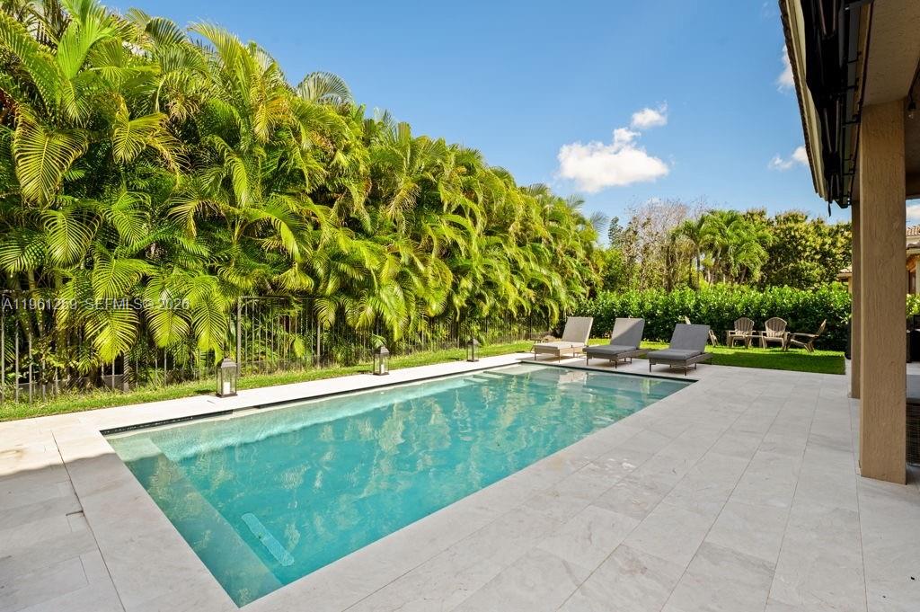 ISLES AT WESTON - Residential