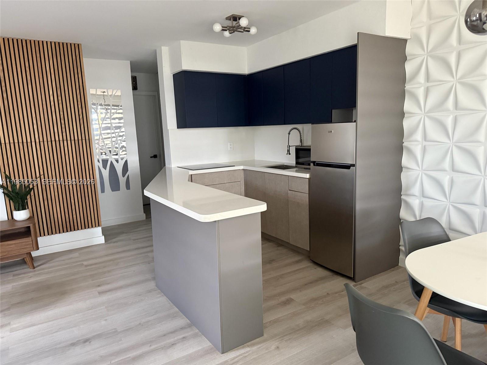 SUTTON PLACE CONDO - Residential