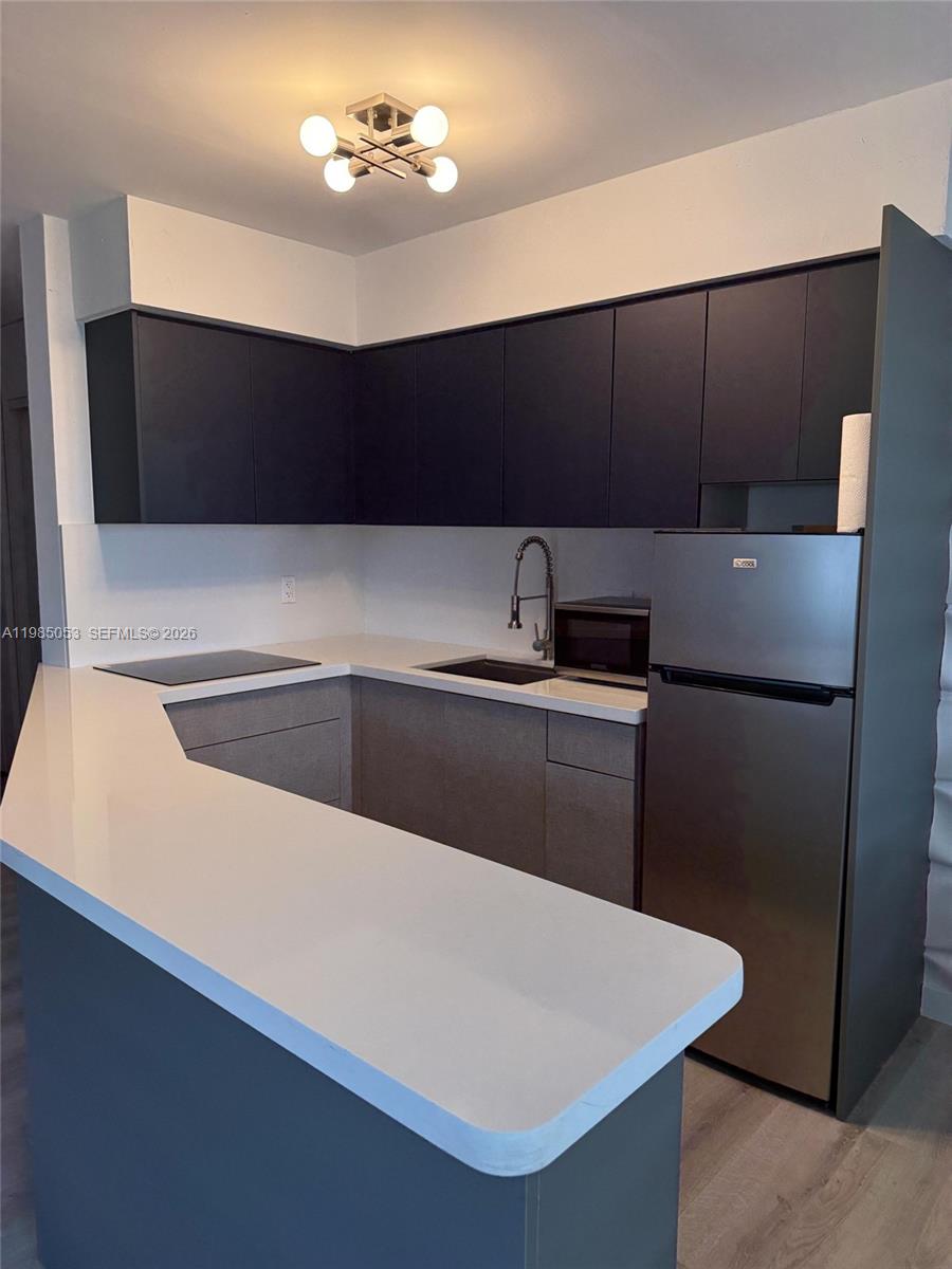 SUTTON PLACE CONDO - Residential