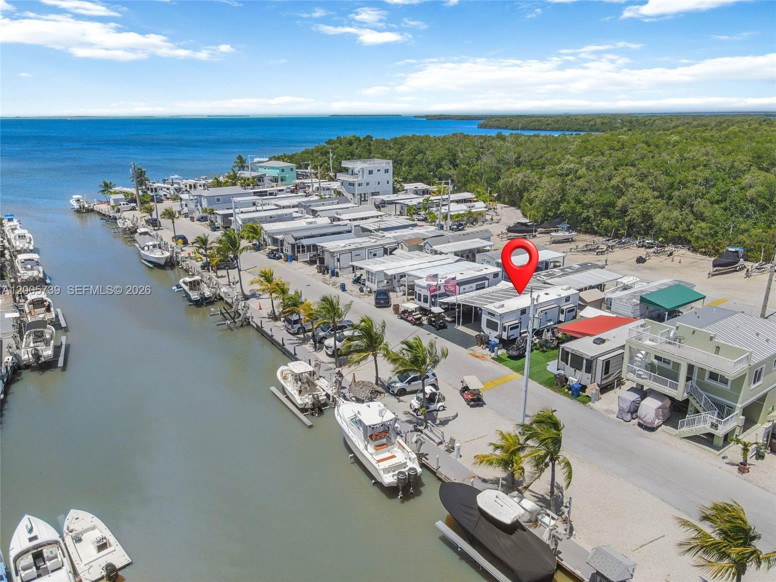 CALUSA CAMPGROUND - Residential