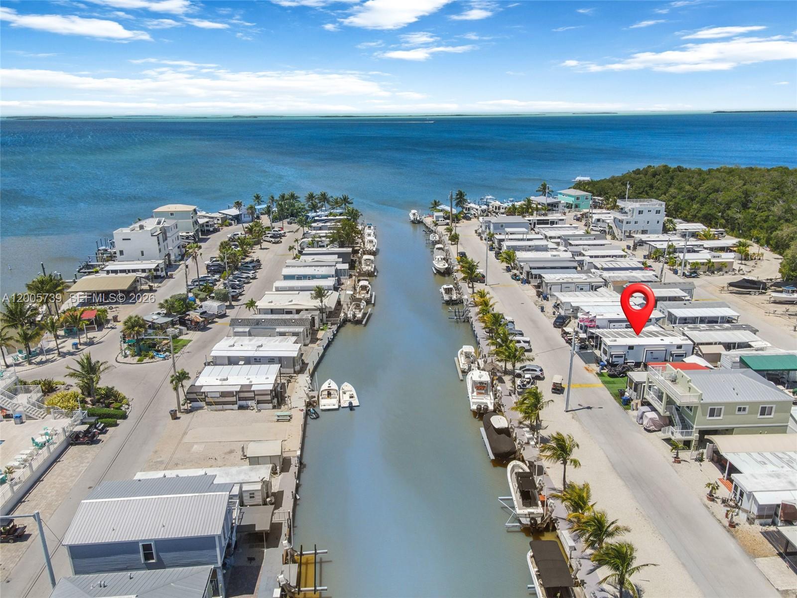 CALUSA CAMPGROUND - Residential