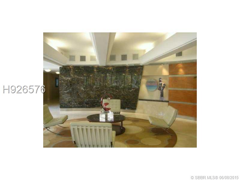 LA MER ESTATES SOUTH COND - Residential Lease