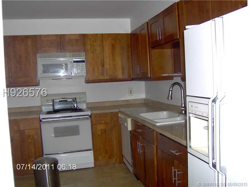 LA MER ESTATES SOUTH COND - Residential Lease