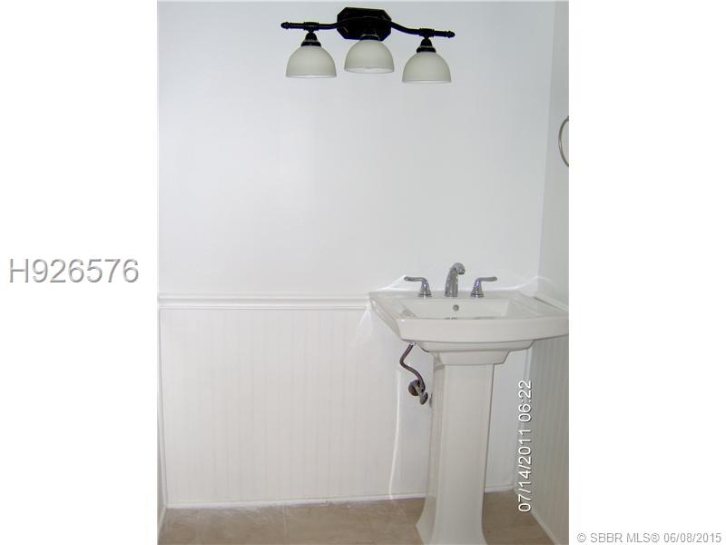 LA MER ESTATES SOUTH COND - Residential Lease