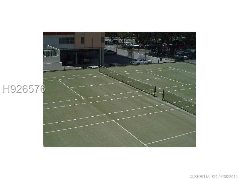 LA MER ESTATES SOUTH COND - Residential Lease