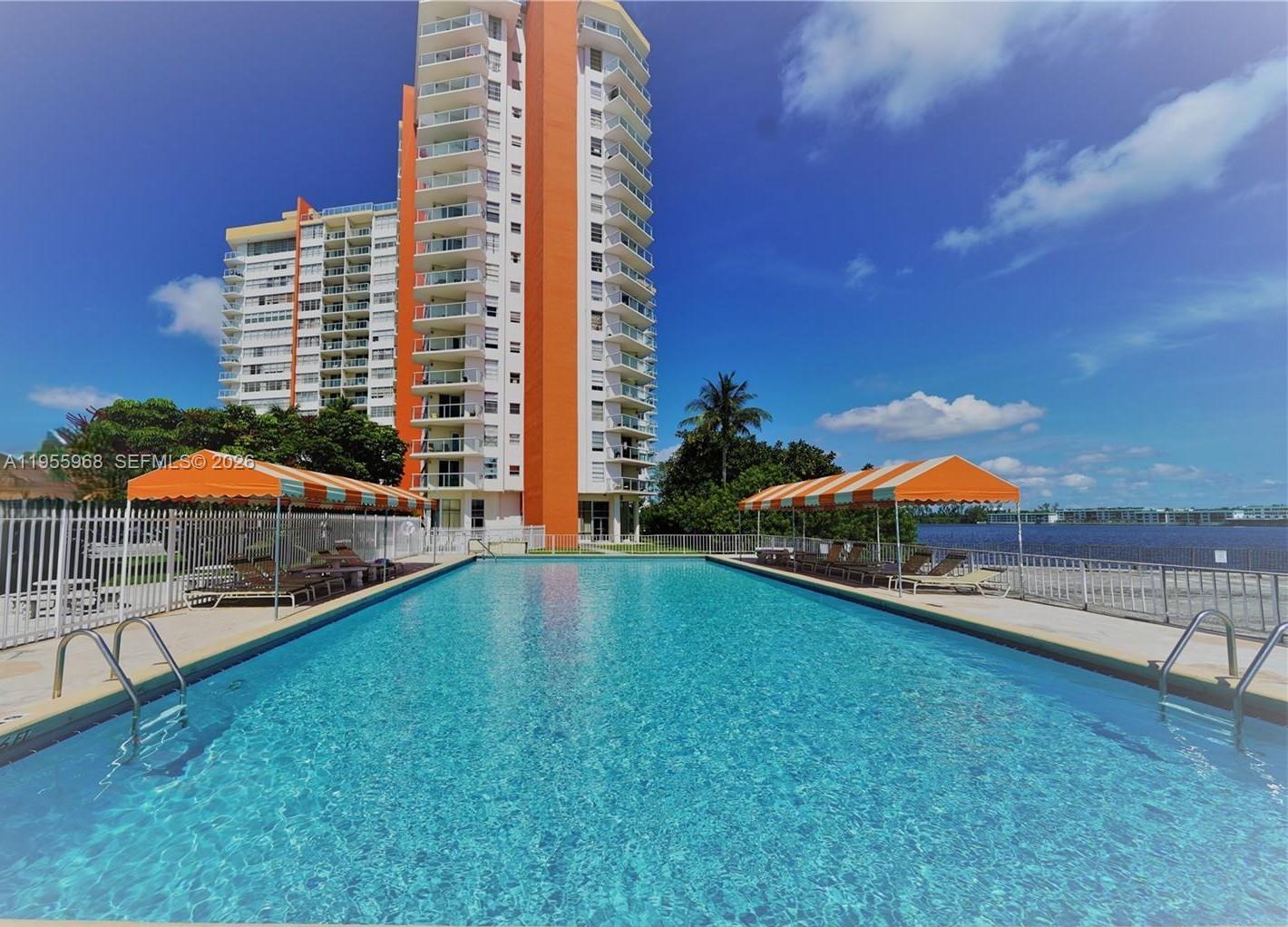 BUCKLEY TOWERS CONDO - EA - Residential