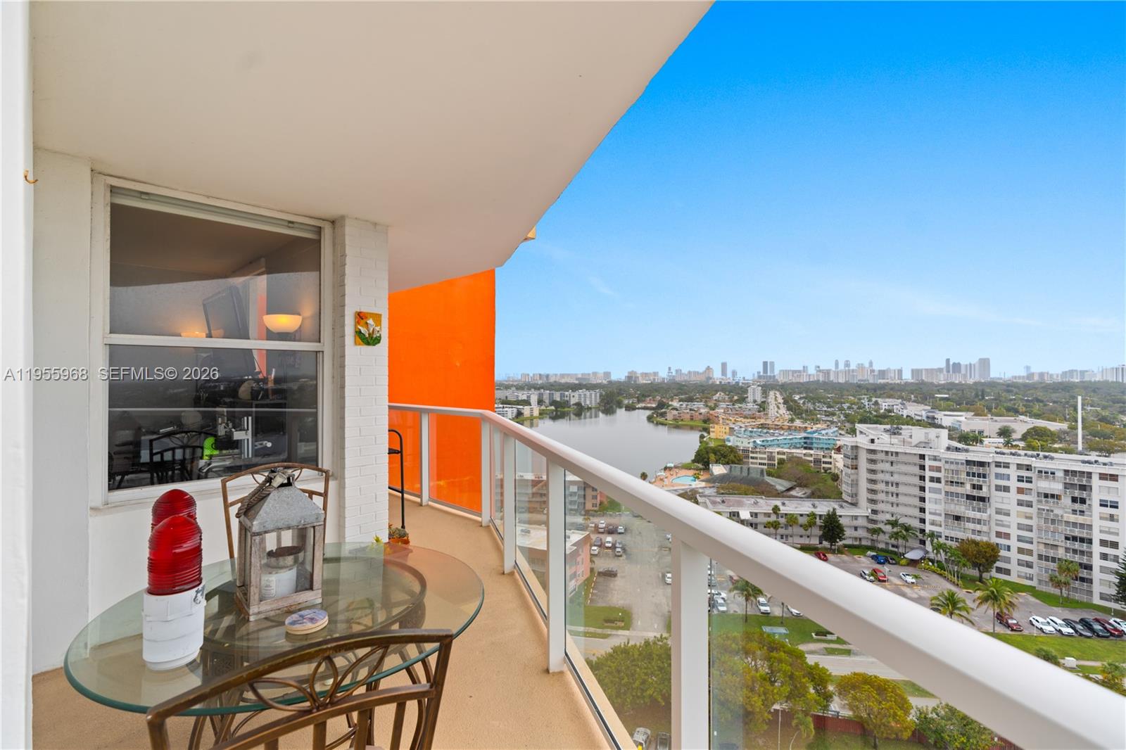 BUCKLEY TOWERS CONDO - EA - Residential