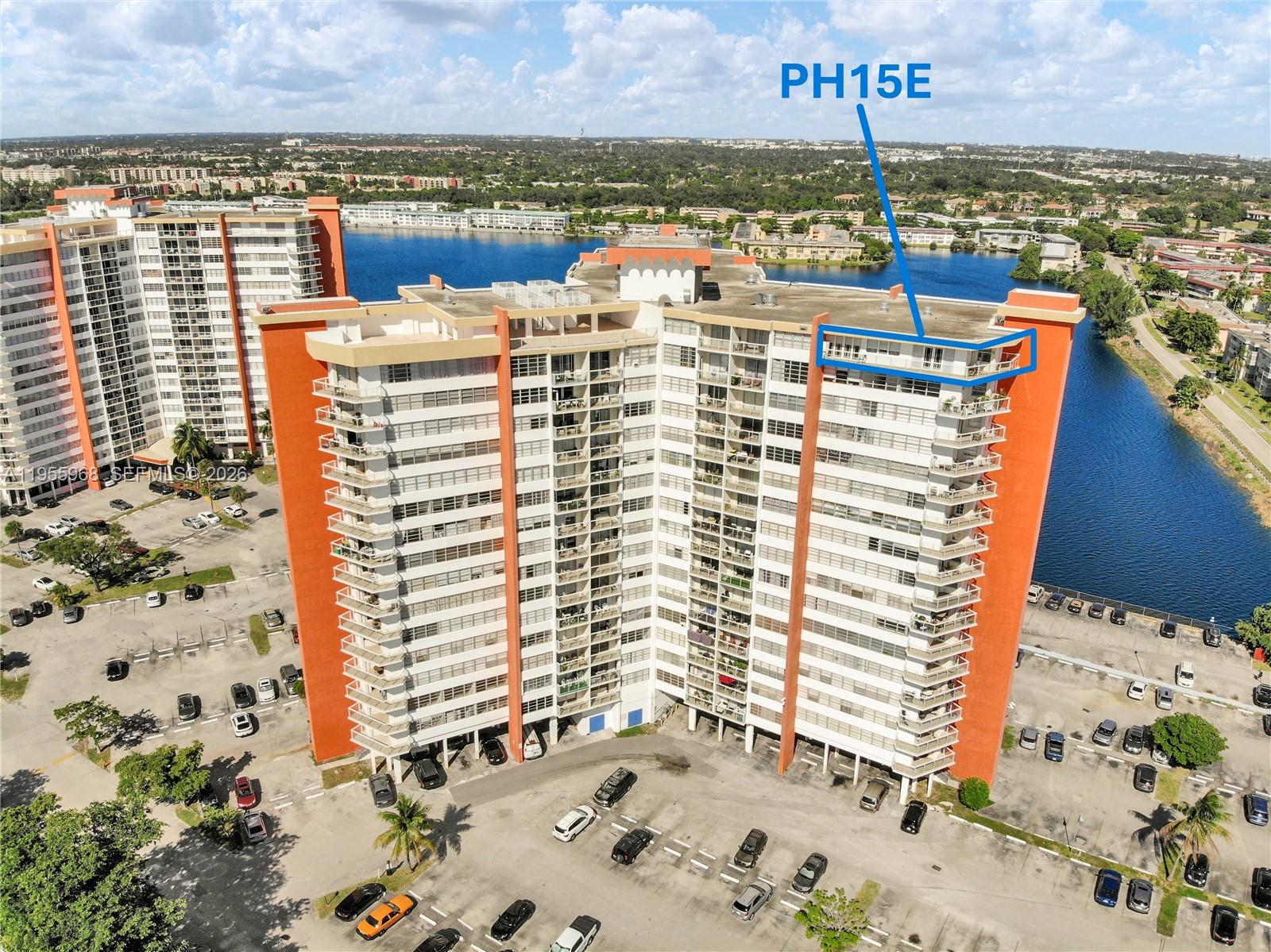 BUCKLEY TOWERS CONDO - EA - Residential