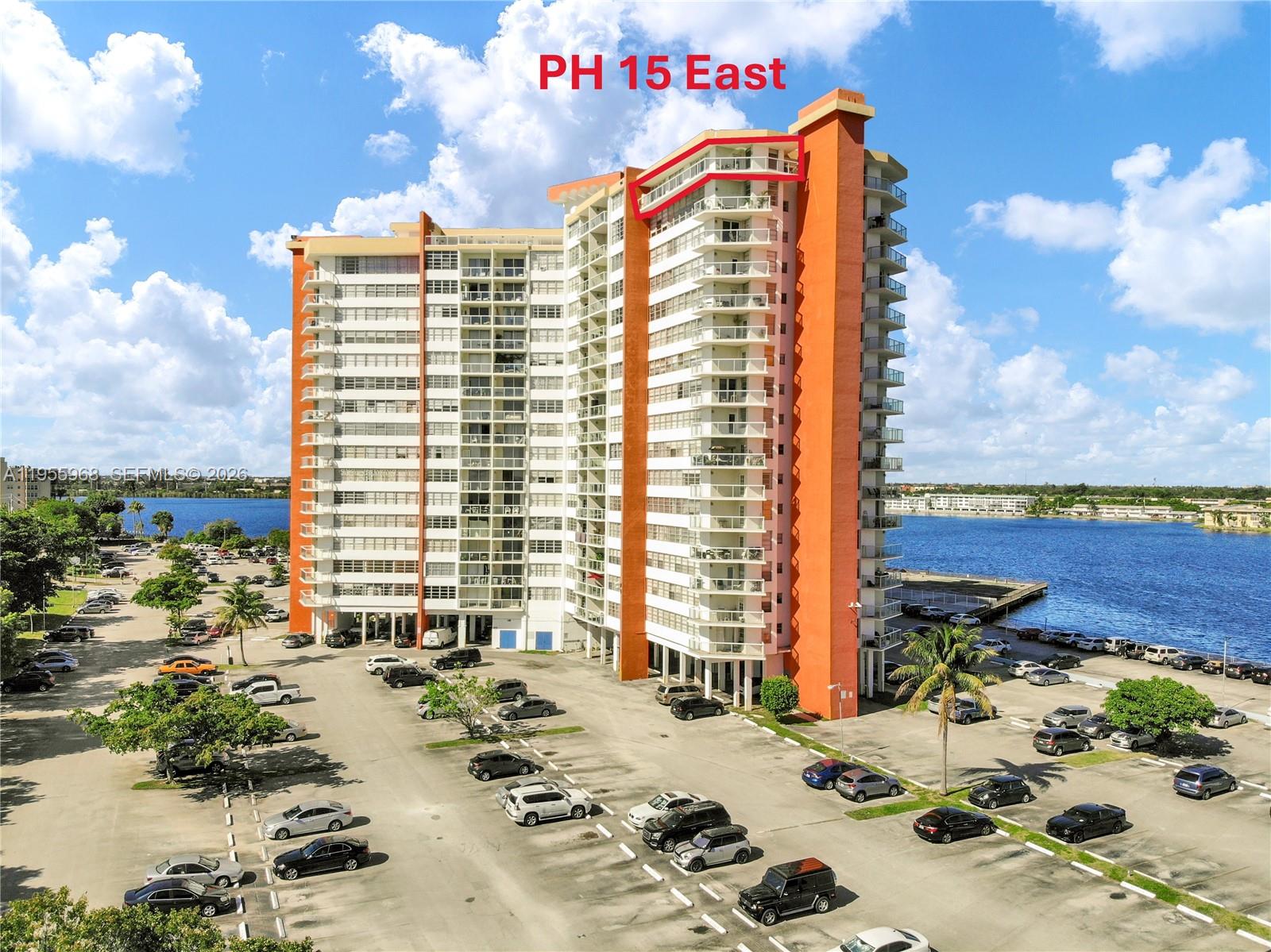BUCKLEY TOWERS CONDO - EA - Residential
