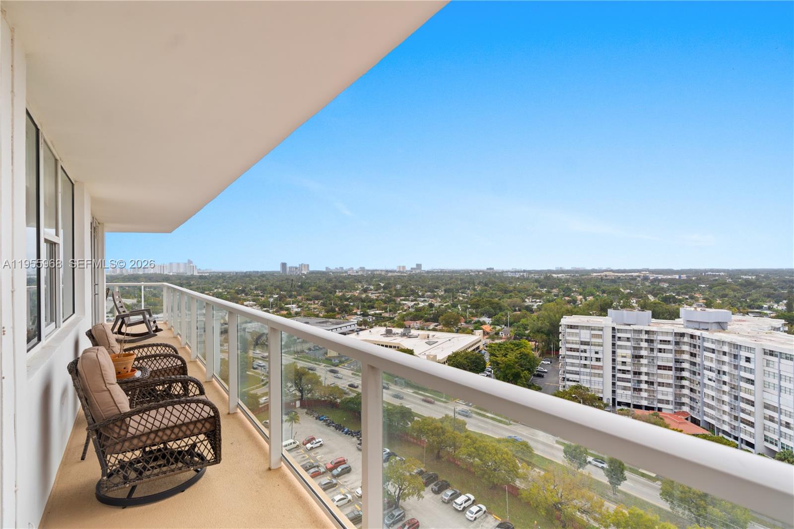 BUCKLEY TOWERS CONDO - EA - Residential