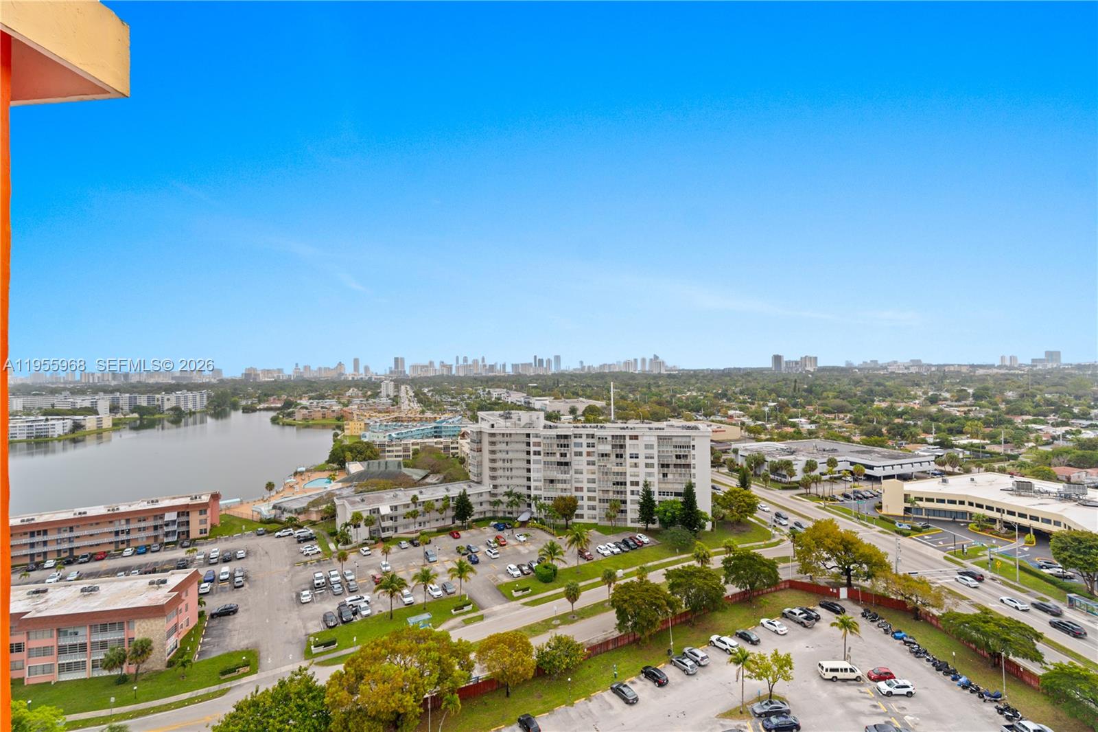 BUCKLEY TOWERS CONDO - EA - Residential
