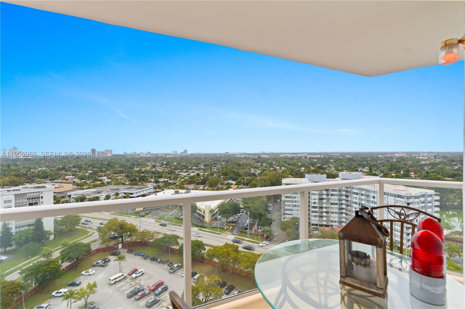 BUCKLEY TOWERS CONDO - EA - Residential