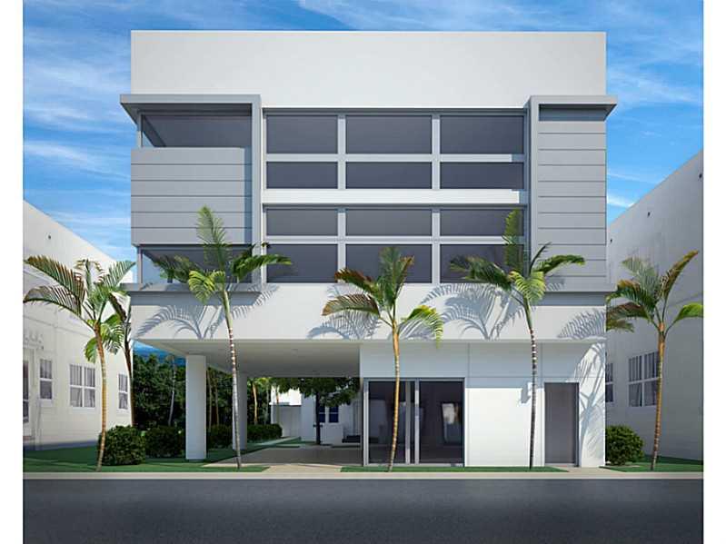OCEAN BEACH ADD NO 3 - Commercial Sale