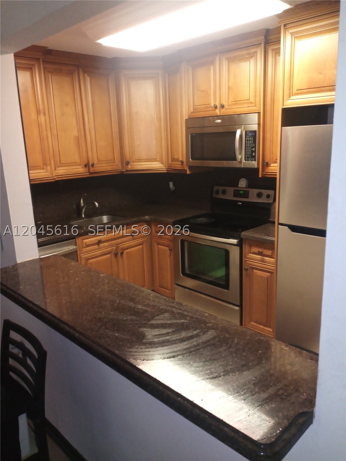 INVERWOOD CONDO - Residential