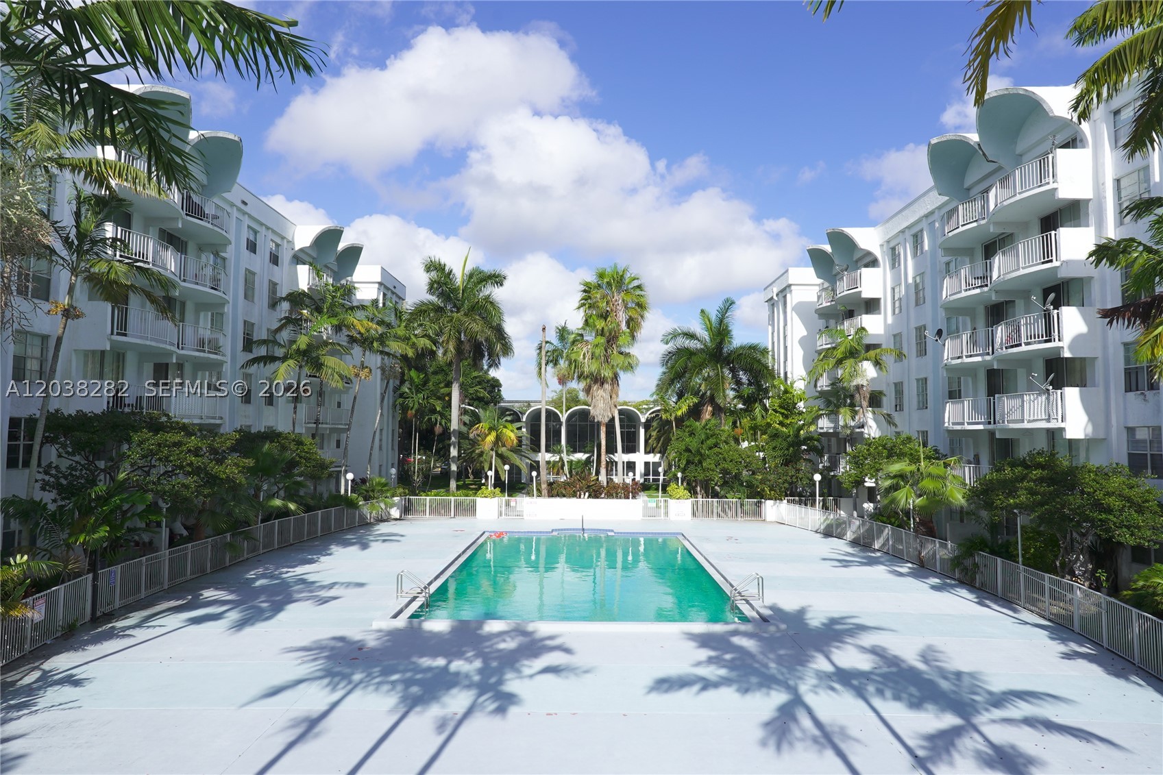 MONTECARLO CONDO - Residential Lease