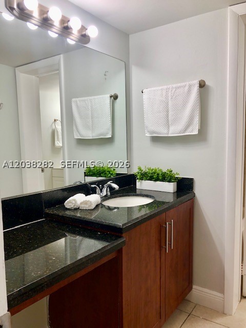 MONTECARLO CONDO - Residential Lease