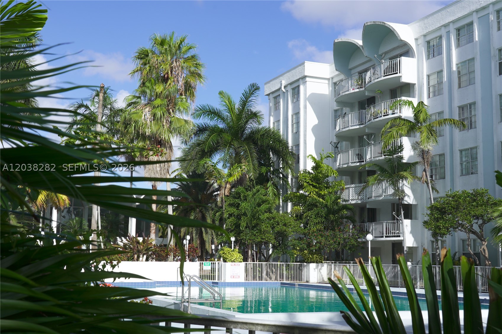 MONTECARLO CONDO - Residential Lease