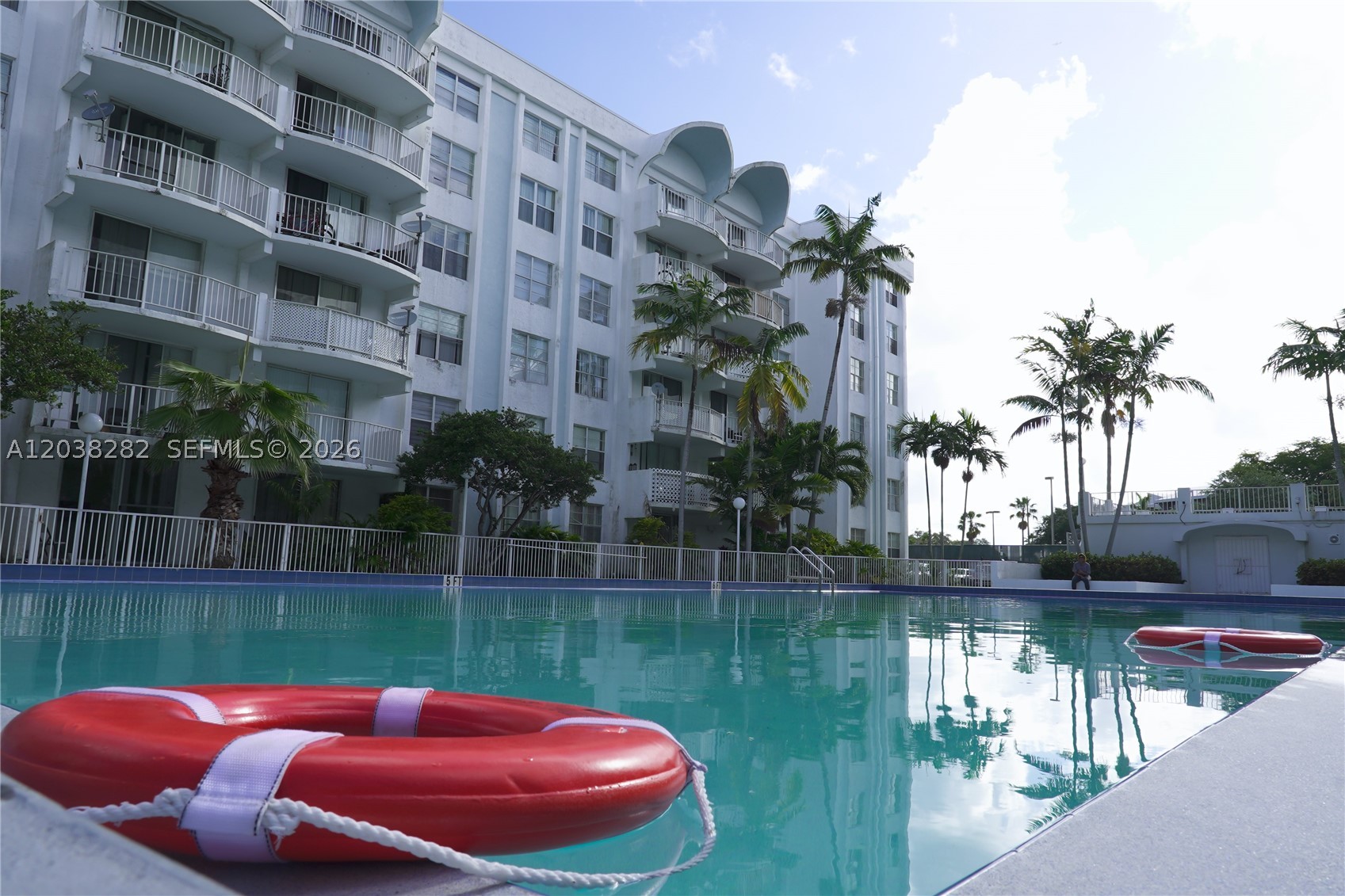 MONTECARLO CONDO - Residential Lease