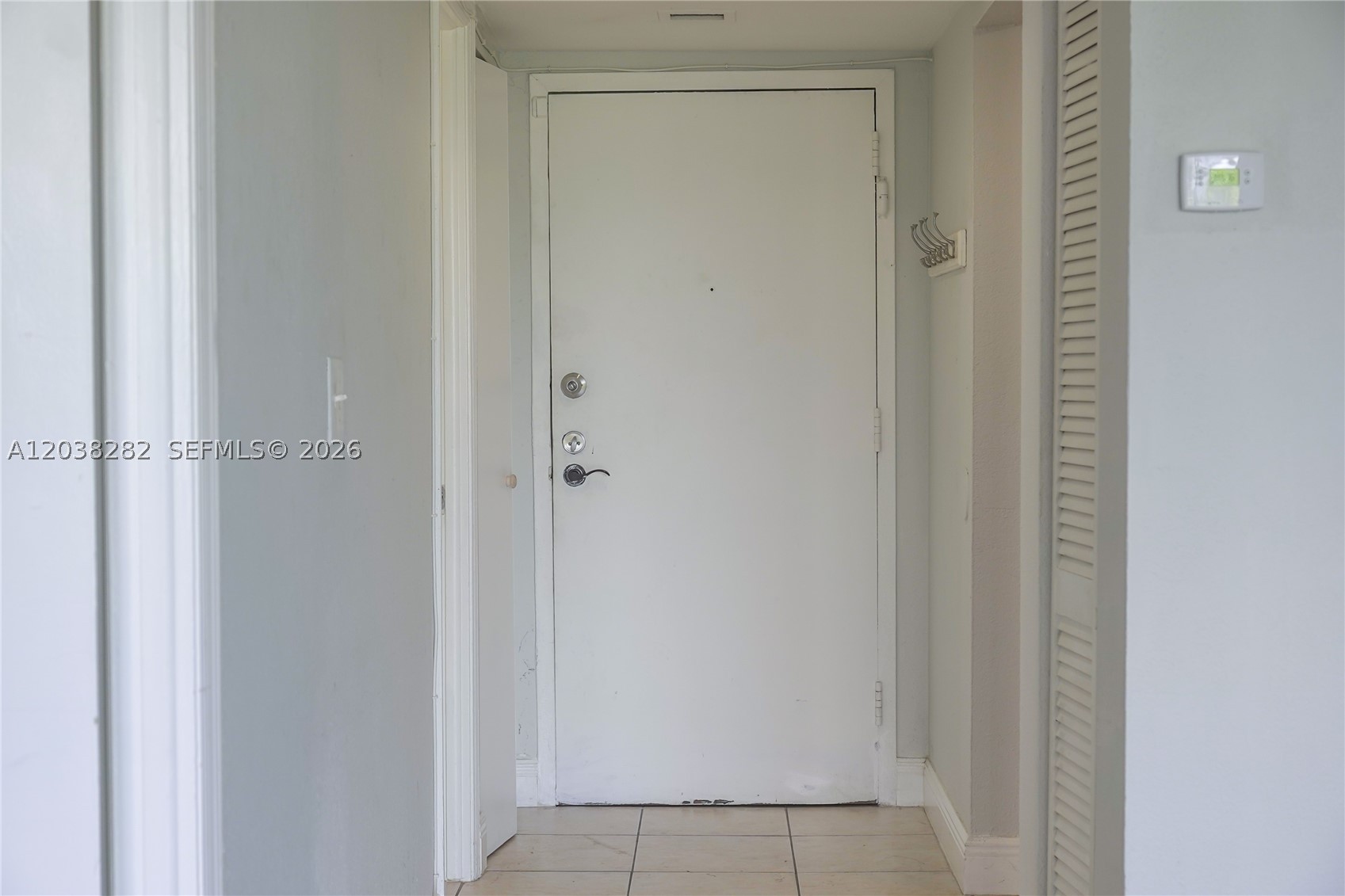 MONTECARLO CONDO - Residential Lease