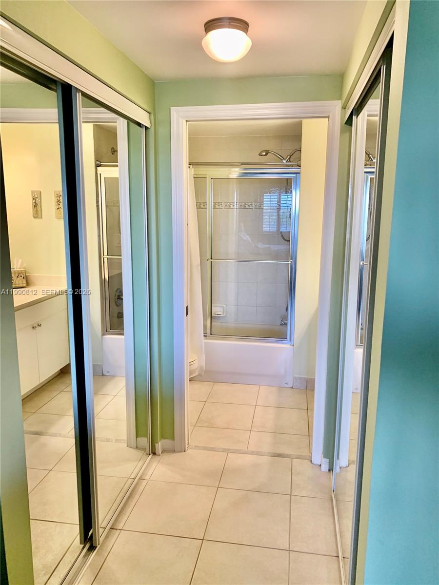 ST TROPEZ CONDO - Residential Lease