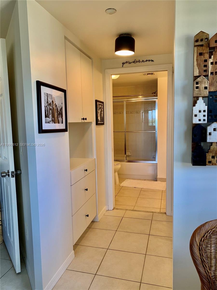 ST TROPEZ CONDO - Residential Lease