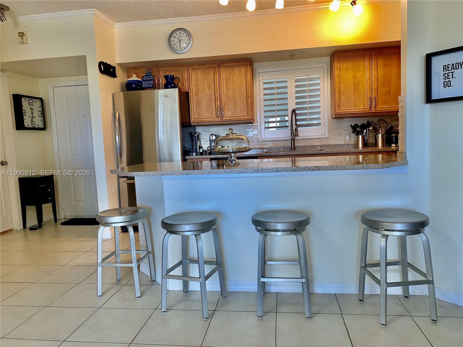 ST TROPEZ CONDO - Residential Lease