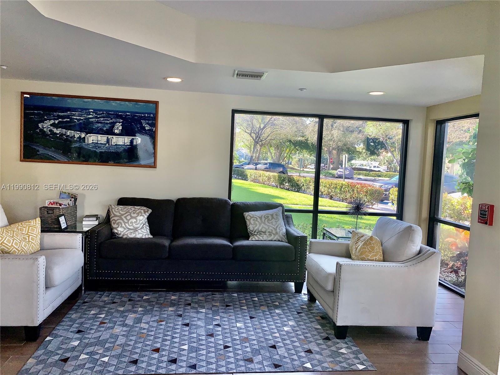 ST TROPEZ CONDO - Residential Lease