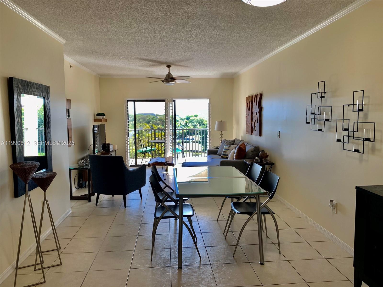 ST TROPEZ CONDO - Residential Lease
