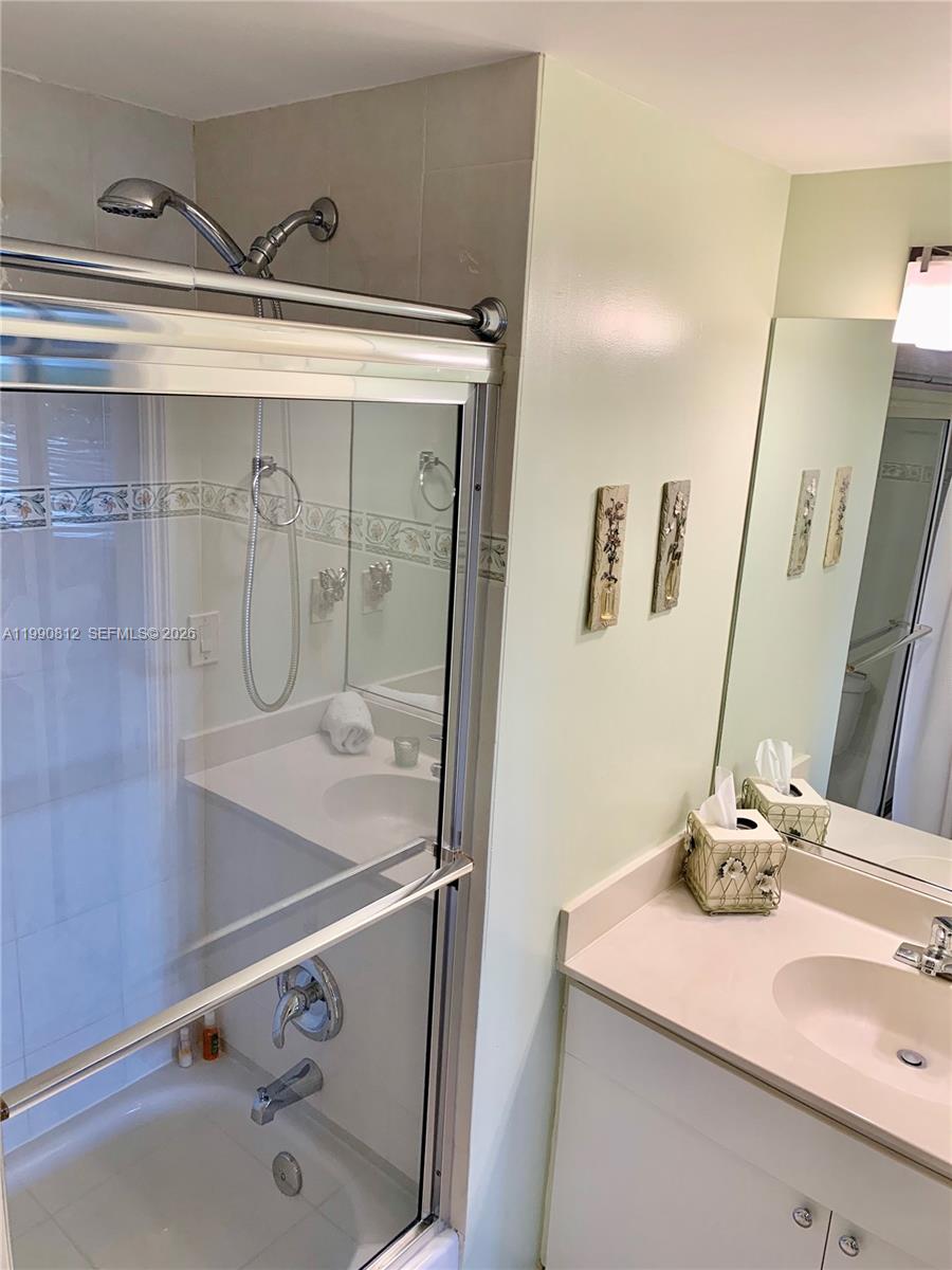 ST TROPEZ CONDO - Residential Lease