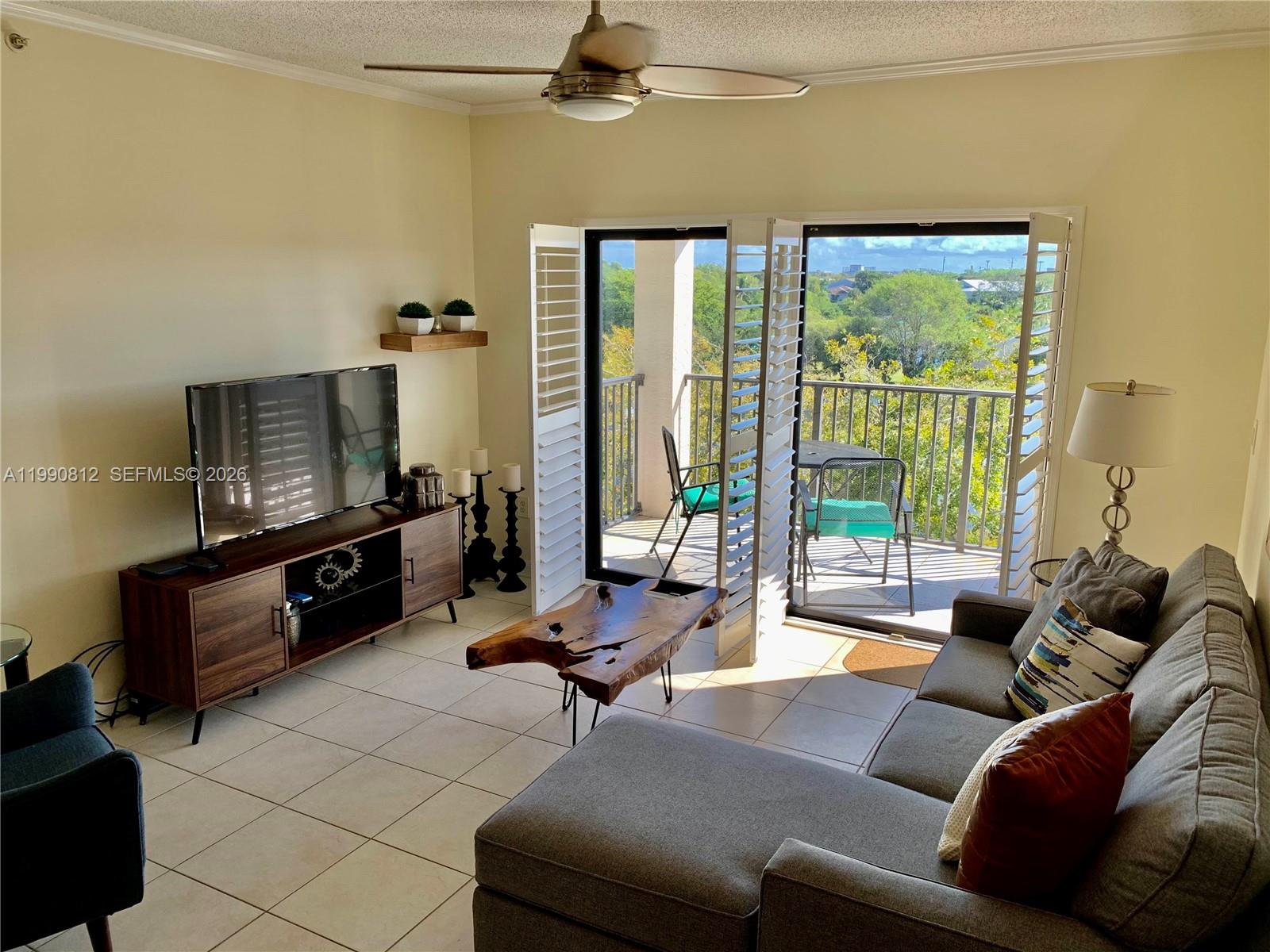 ST TROPEZ CONDO - Residential Lease