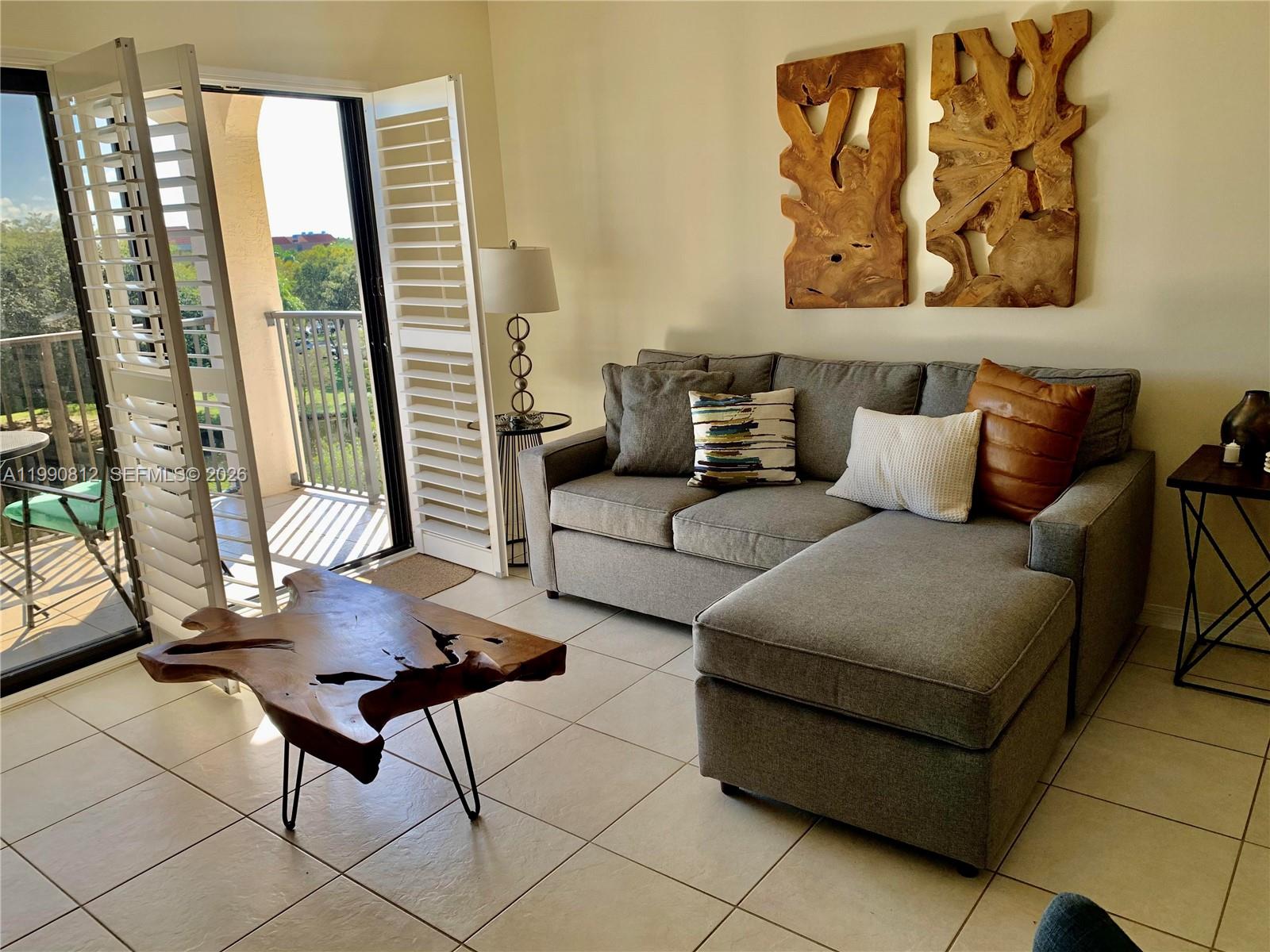 ST TROPEZ CONDO - Residential Lease
