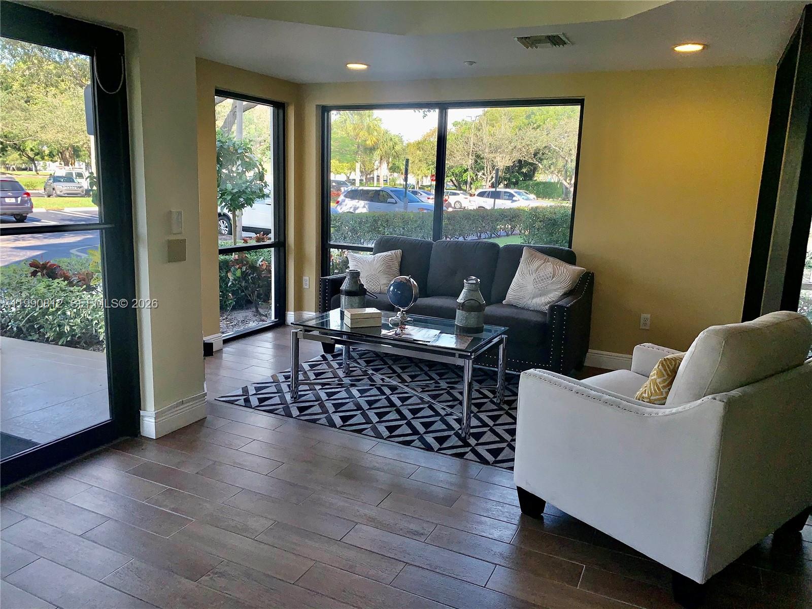 ST TROPEZ CONDO - Residential Lease