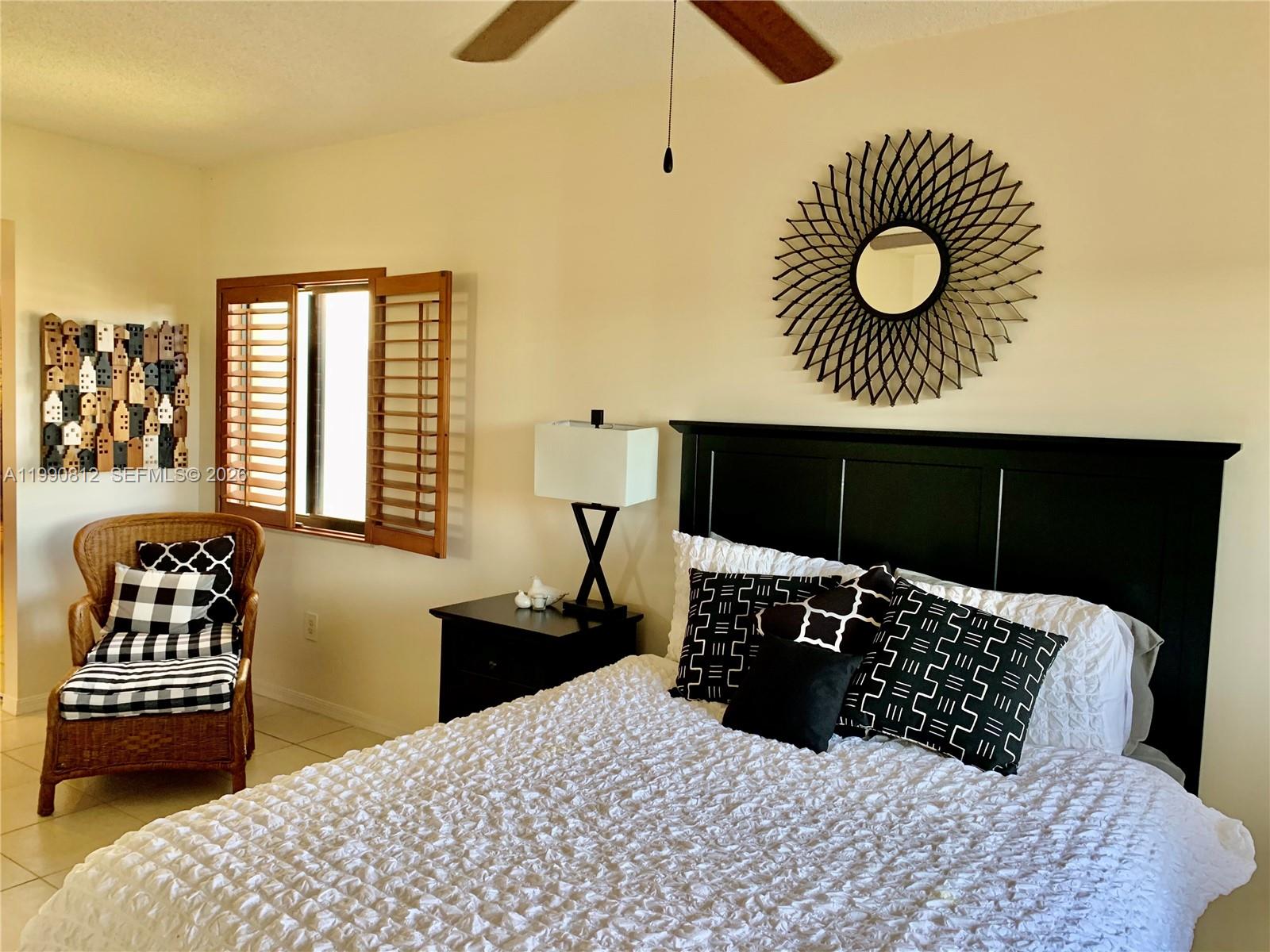 ST TROPEZ CONDO - Residential Lease