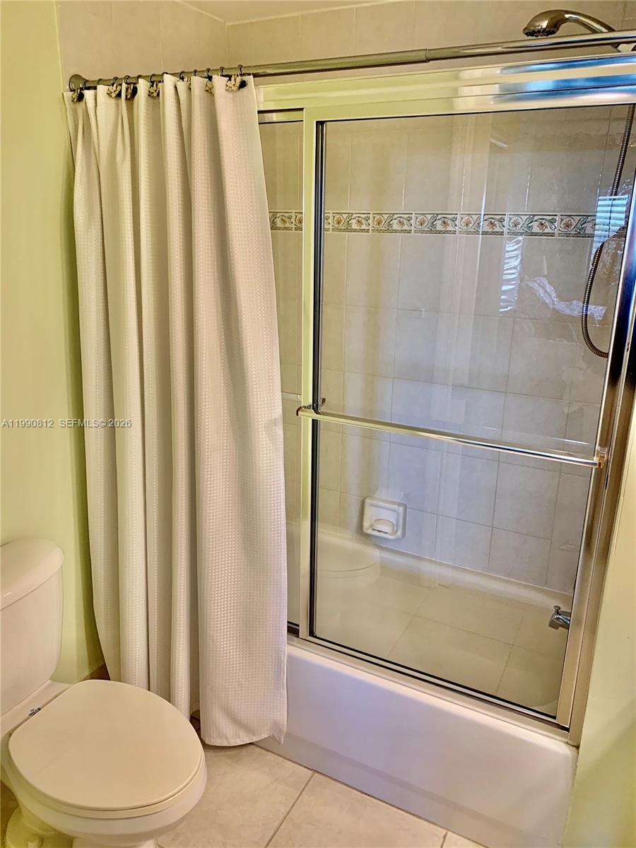 ST TROPEZ CONDO - Residential Lease