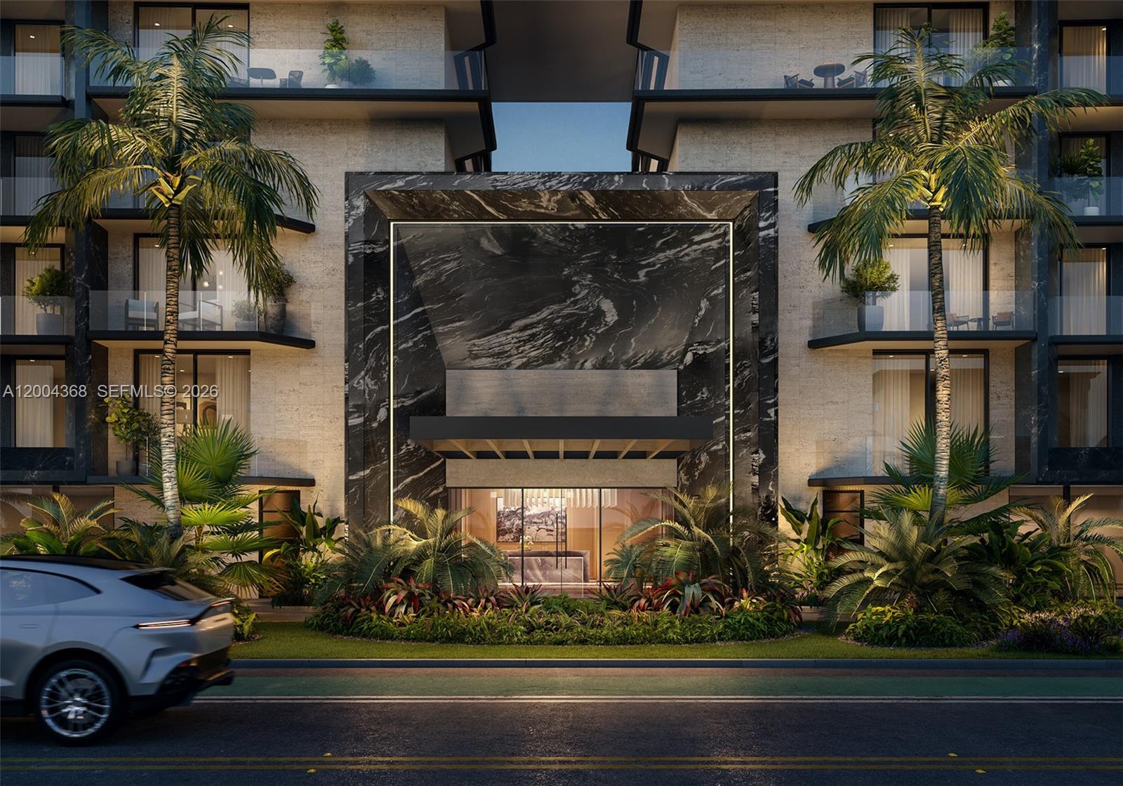 BAY HARBOR TOWERS - Residential