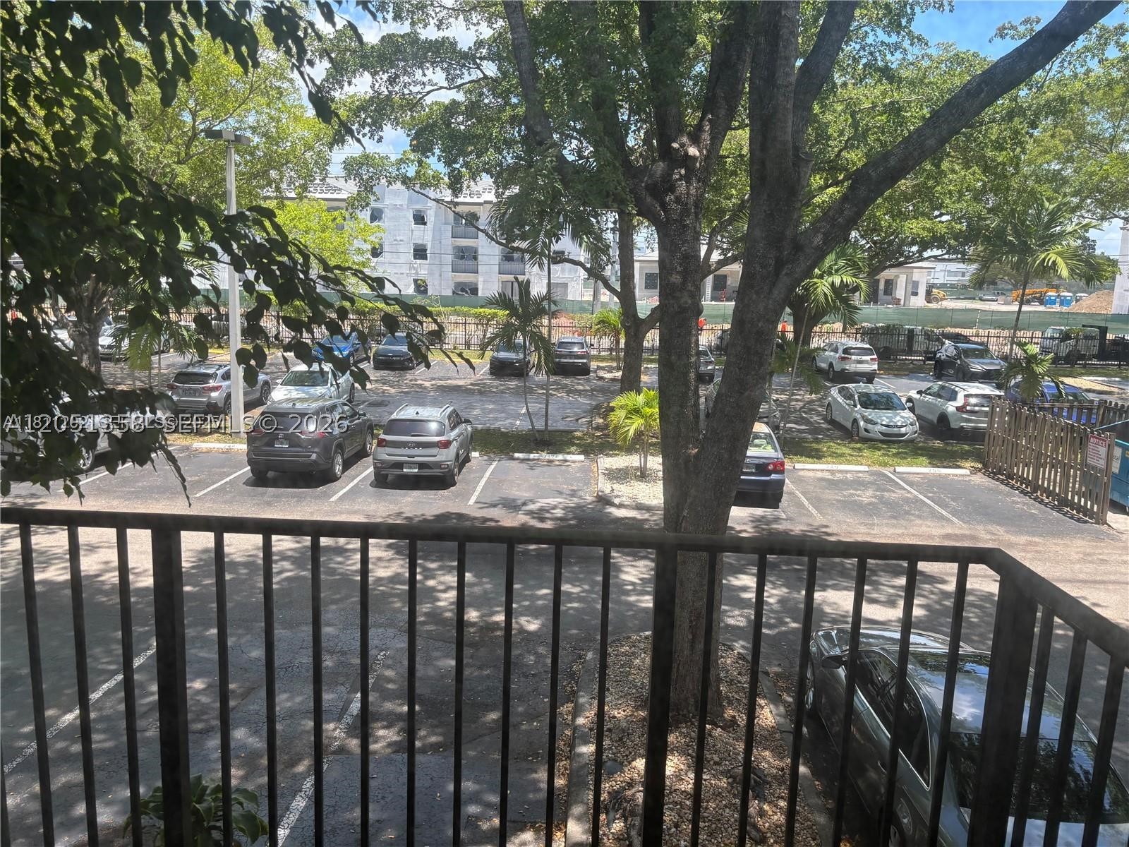 COURTYARDS AT KENDALL CON - Residential Lease